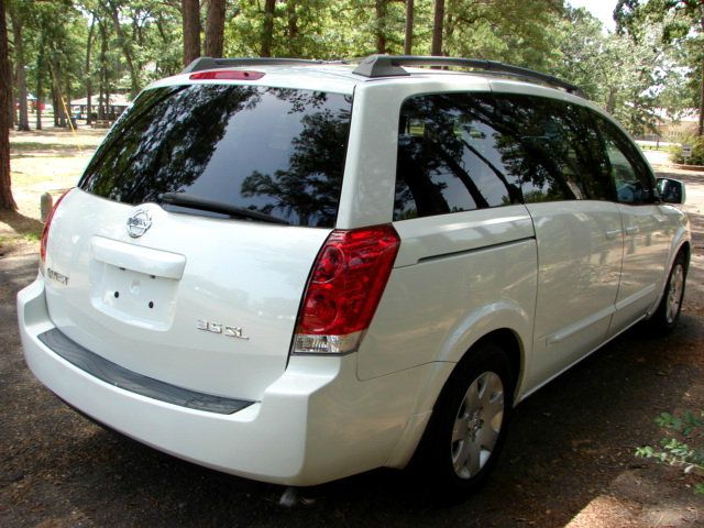 Nissan Quest 2006 photo 2