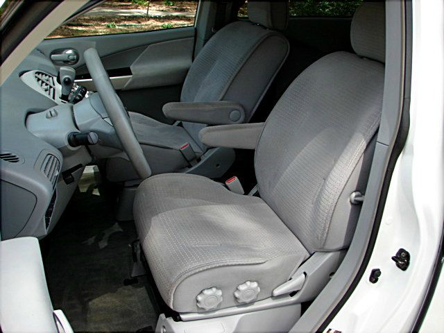 Nissan Quest 2006 photo 4