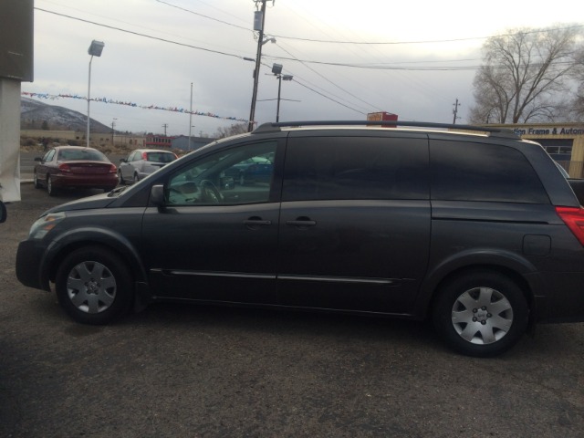 Nissan Quest 2006 photo 3