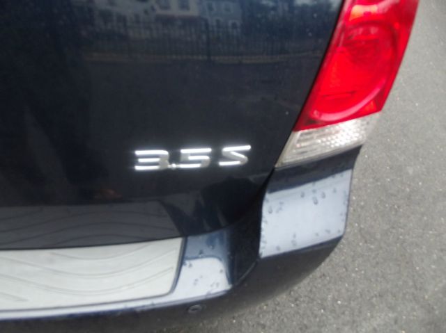 Nissan Quest 2006 photo 3