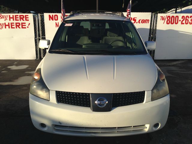 Nissan Quest 2006 photo 2