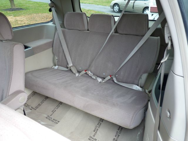 Nissan Quest 2006 photo 14