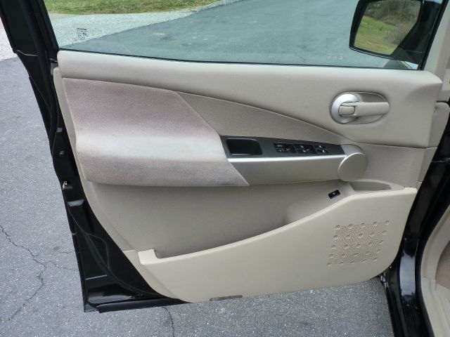 Nissan Quest 2006 photo 16