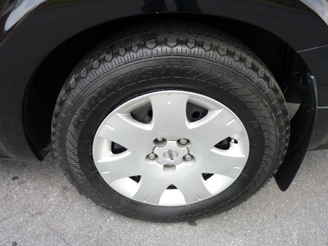 Nissan Quest 2006 photo 18