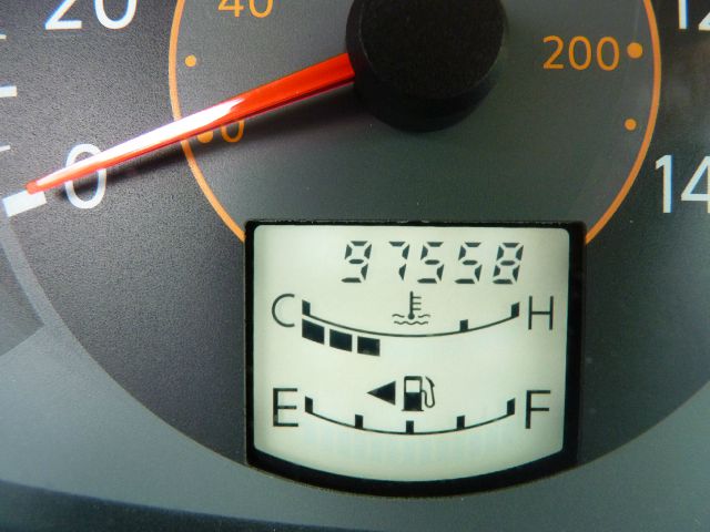 Nissan Quest 2006 photo 19