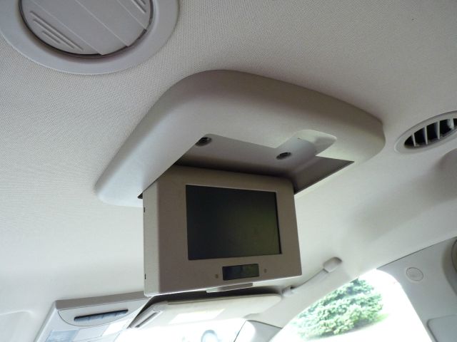 Nissan Quest 2006 photo 20