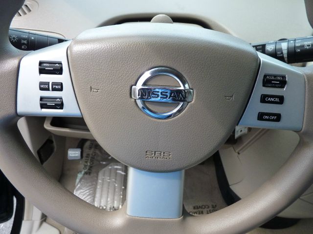 Nissan Quest 2006 photo 27
