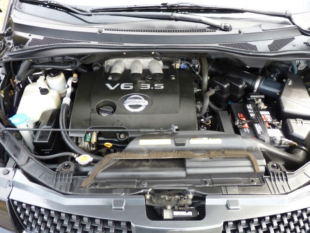 Nissan Quest 2006 photo 6