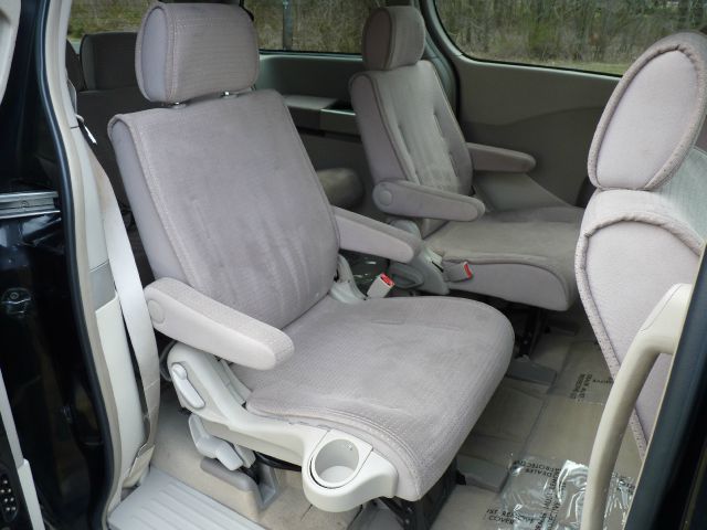 Nissan Quest 2006 photo 8