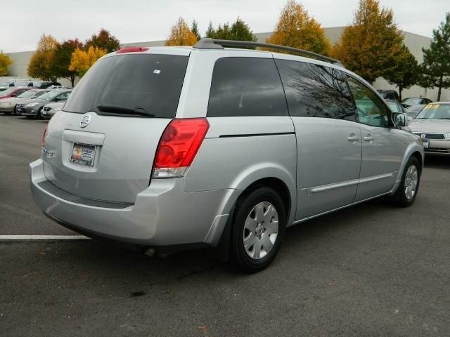 Nissan Quest 2006 photo 4