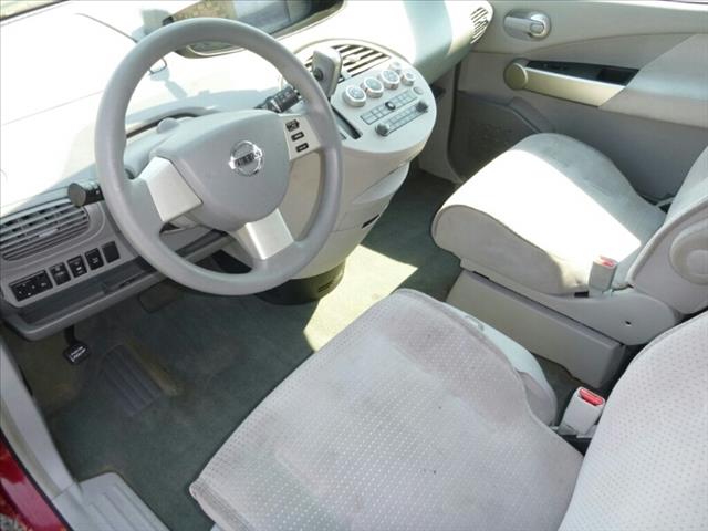 Nissan Quest 2006 photo 3