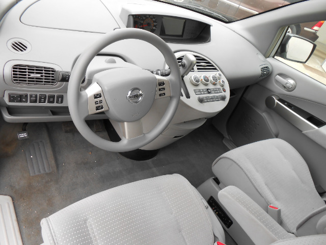 Nissan Quest 2006 photo 8
