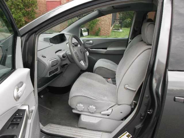 Nissan Quest 2006 photo 3