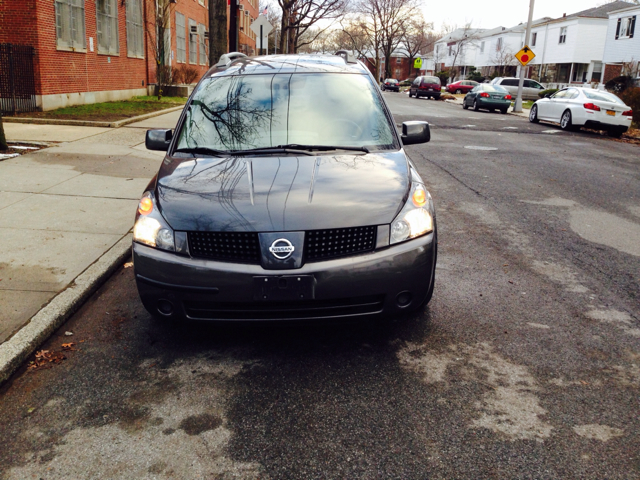 Nissan Quest 2006 photo 4