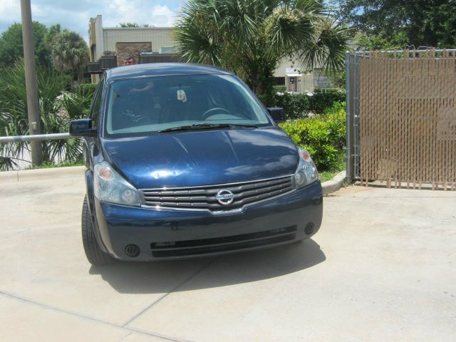 Nissan Quest 2007 photo 2