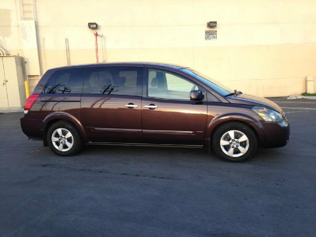 Nissan Quest 2007 photo 4