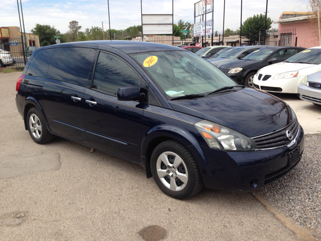 Nissan Quest 2007 photo 2
