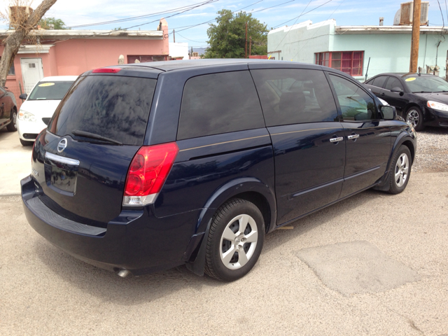Nissan Quest 2007 photo 3