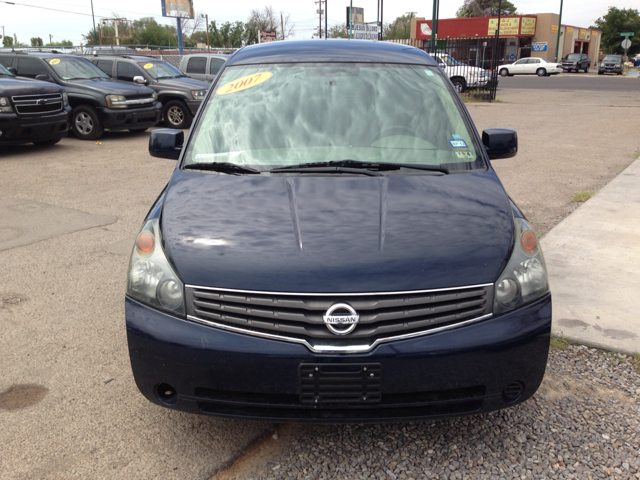 Nissan Quest 2007 photo 4