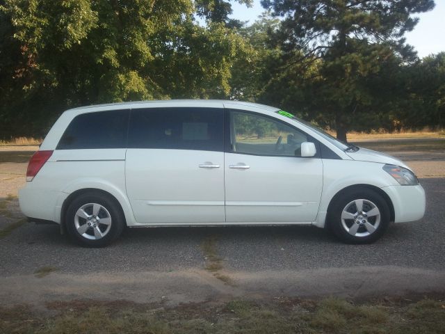 Nissan Quest 2007 photo 4