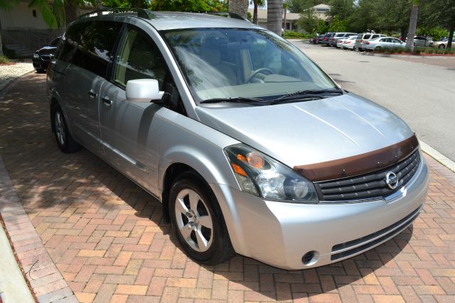 Nissan Quest 2007 photo 1