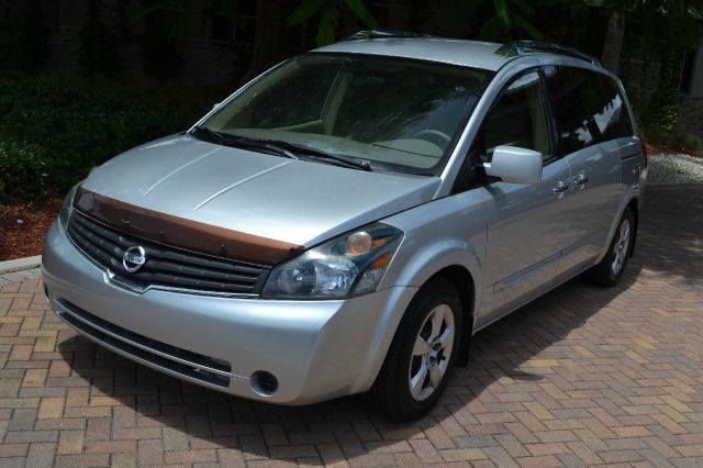 Nissan Quest 2007 photo 2