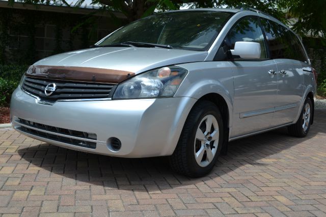 Nissan Quest 2007 photo 4