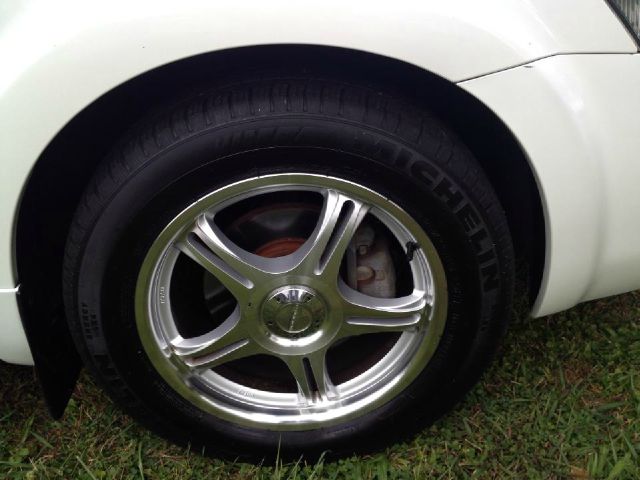 Nissan Quest 2007 photo 2