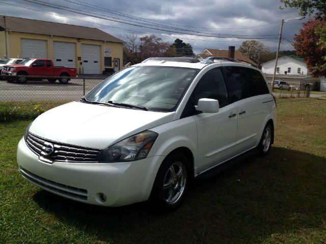 Nissan Quest 2007 photo 3