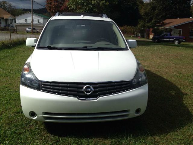 Nissan Quest 2007 photo 4