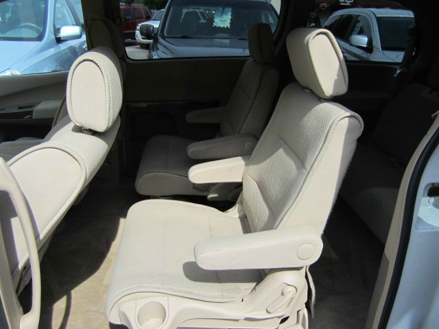 Nissan Quest 2007 photo 1
