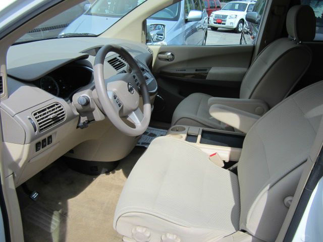 Nissan Quest 2007 photo 2