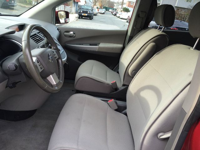 Nissan Quest 2007 photo 2