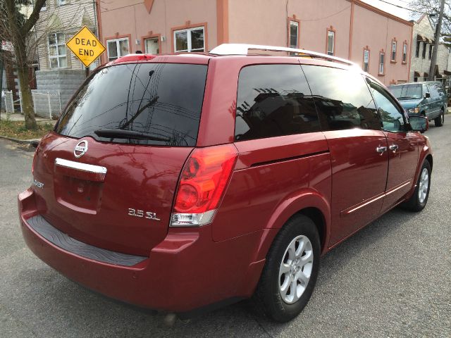 Nissan Quest 2007 photo 4