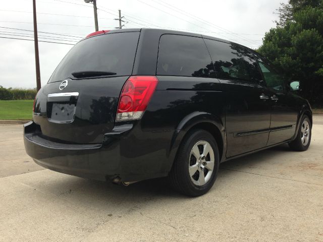 Nissan Quest 2007 photo 1