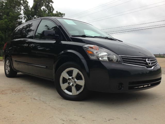 Nissan Quest 2007 photo 2