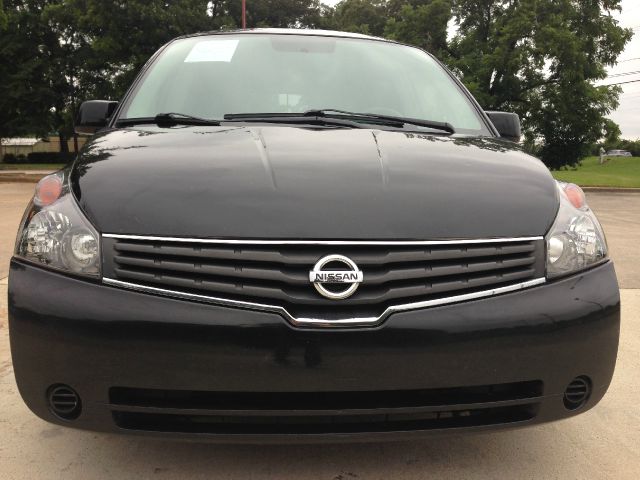 Nissan Quest 2007 photo 3