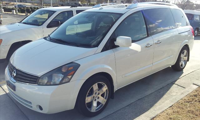 Nissan Quest 2007 photo 4