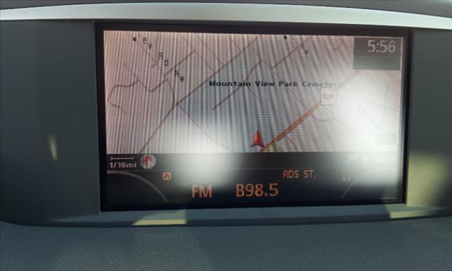 Nissan Quest 2007 photo 5