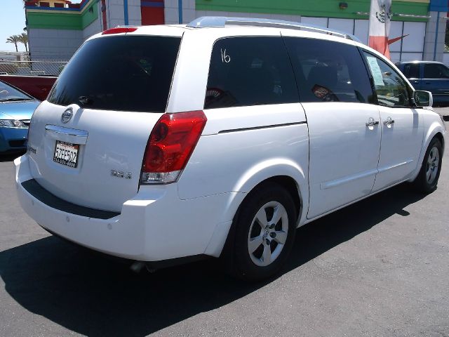 Nissan Quest 2007 photo 2