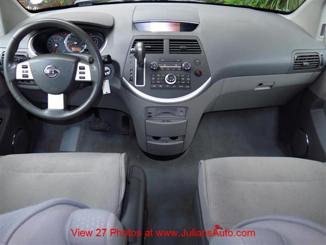 Nissan Quest 2007 photo 2