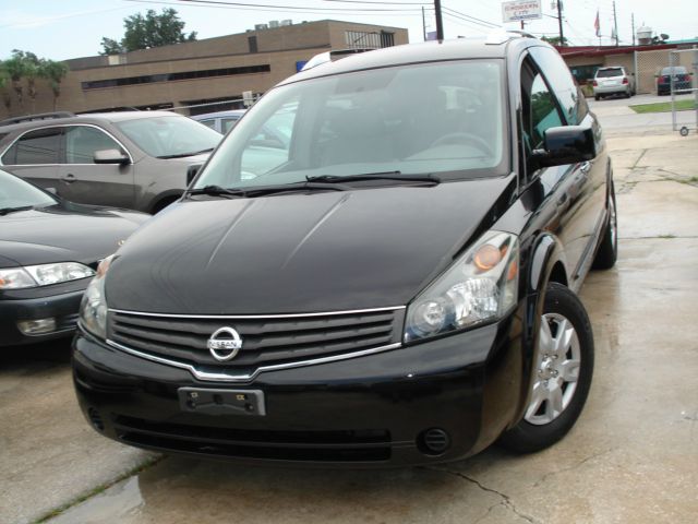 Nissan Quest 2007 photo 1