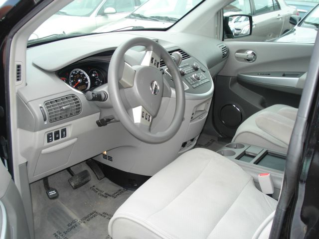 Nissan Quest 2007 photo 2