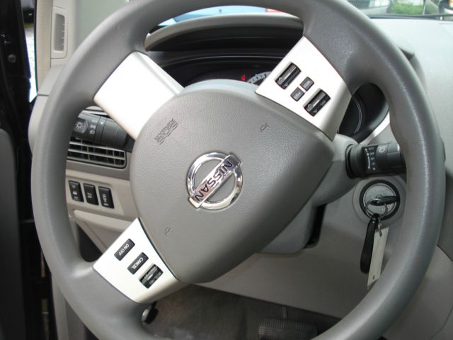 Nissan Quest 2007 photo 3