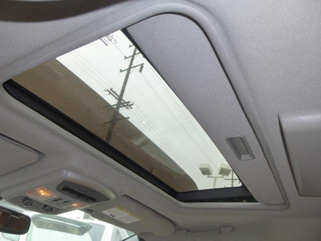 Nissan Quest 2007 photo 8