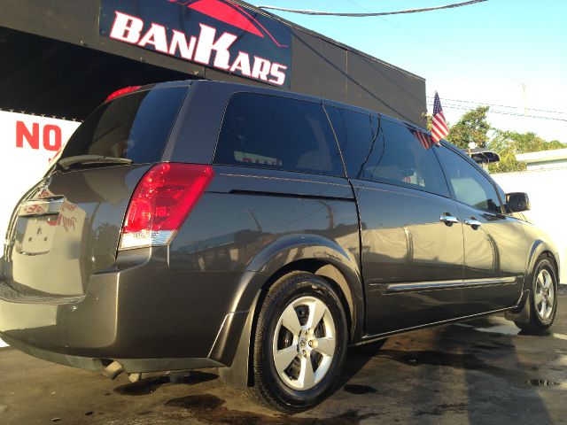 Nissan Quest 2007 photo 4