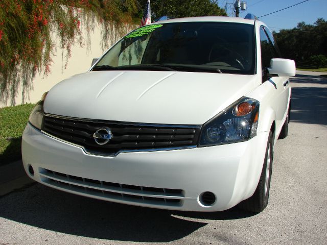 Nissan Quest 2007 photo 1