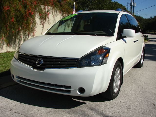 Nissan Quest 2007 photo 2