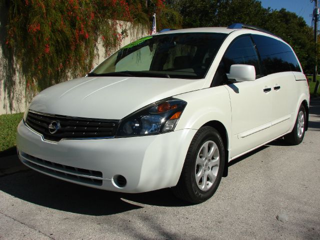 Nissan Quest 2007 photo 3