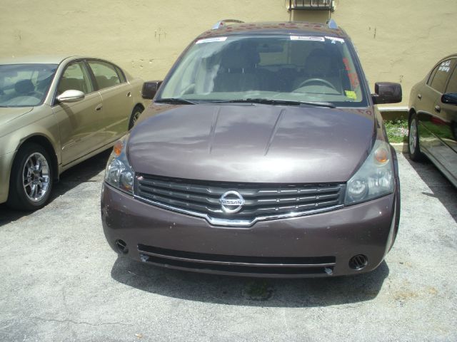Nissan Quest 2007 photo 2